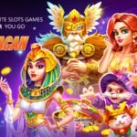 Explore Limitless Fun and Rewards at qqmacan