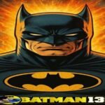 Batman138: The Digital-First Batman Redefining How Fan Universes Are Created